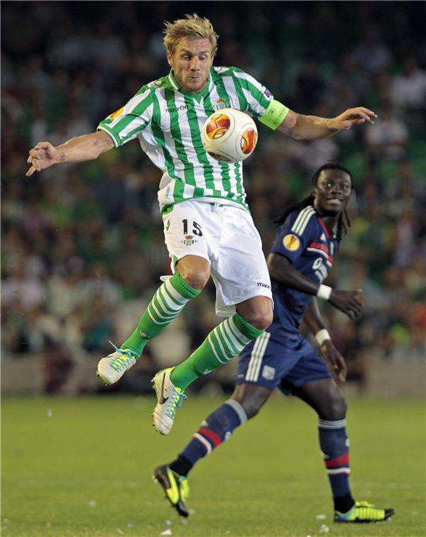 داميان بيركيس 