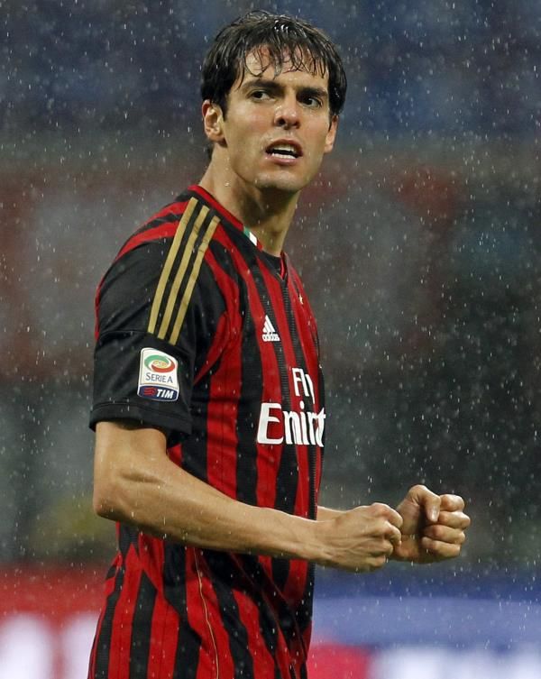  ريكاردو كاكا 