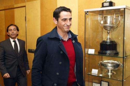 مانويل خيمينيز