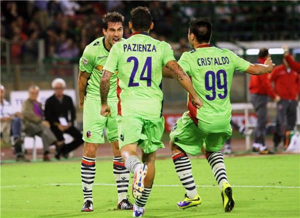 فريق بولونيا