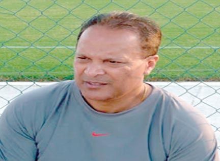 ماريانو باريتو