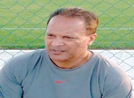 ماريانو باريتو