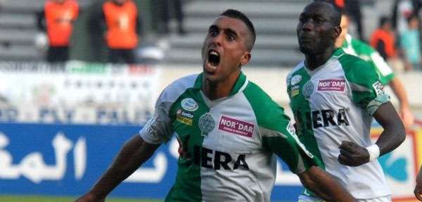 حمزة بورزوق