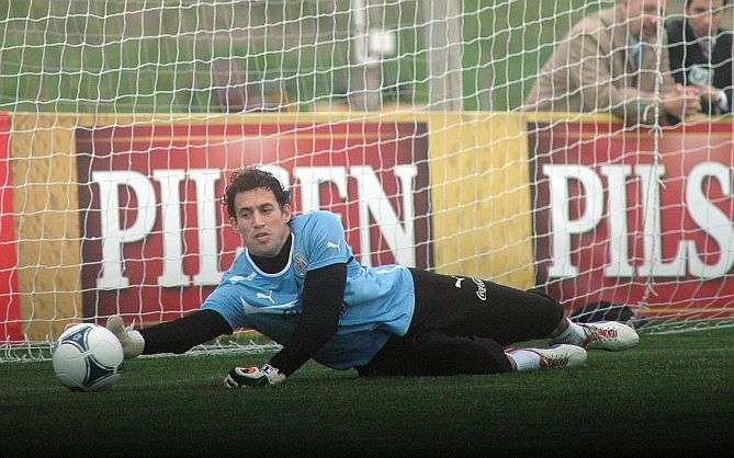 مارتن سيلفا