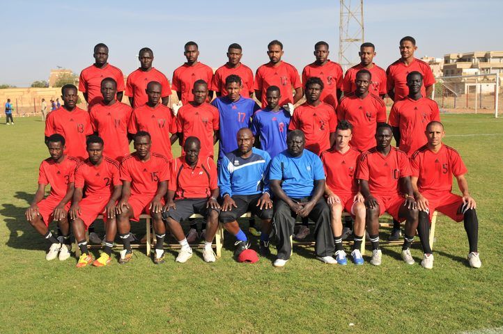 فريق الموردة 