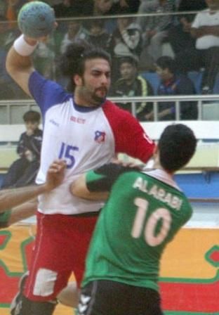 خالد الغربللي