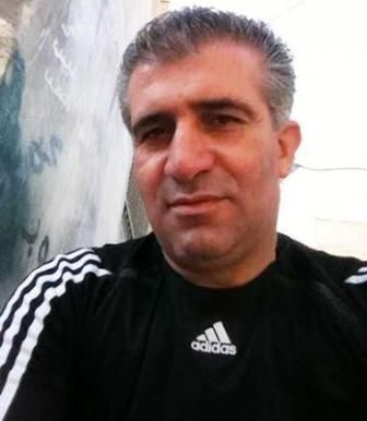عماد الزعتري