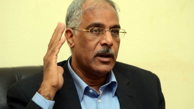 جمال علام 