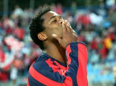 كلويفرت مهاجم ليل