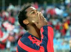 كلويفرت مهاجم ليل