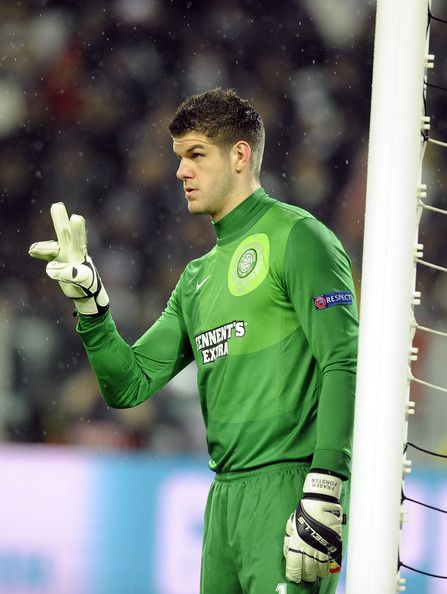 فرايزر حارس سيلتك