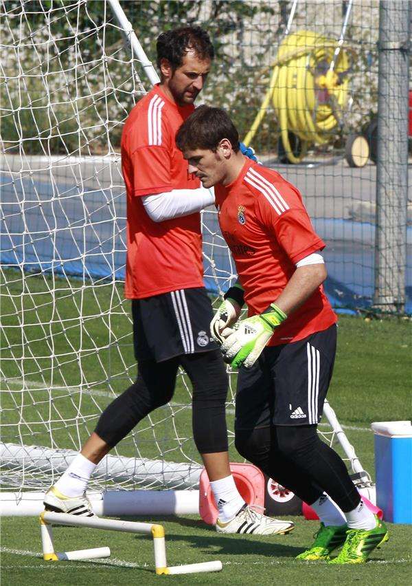 كاسياس ولوبيز