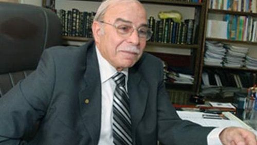  كمال درويش