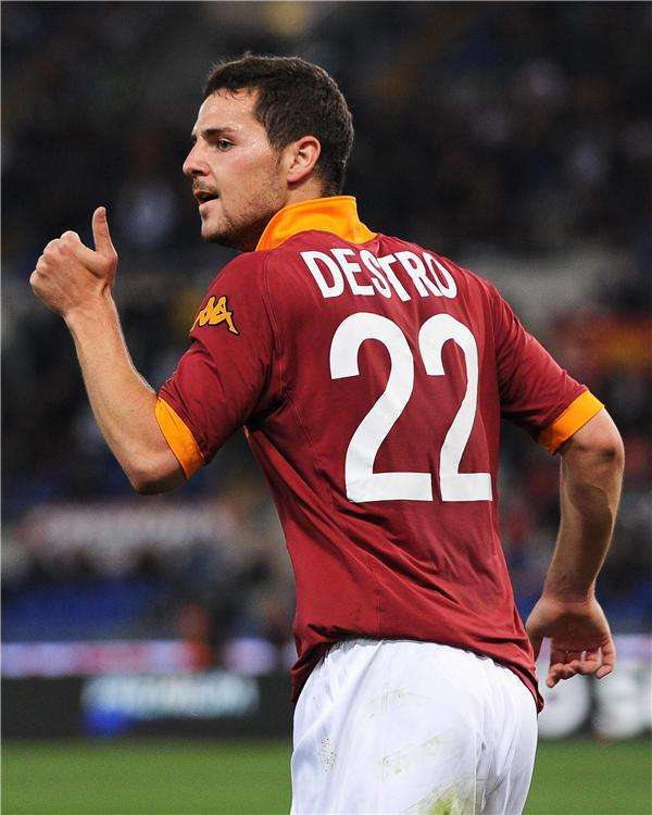 ماتيا ديسترو 