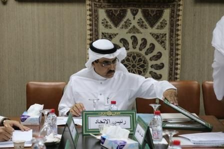  تركي الخليوي