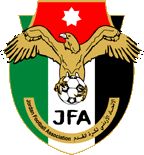 شعار الإتحاد الأردني لكرة القدم 