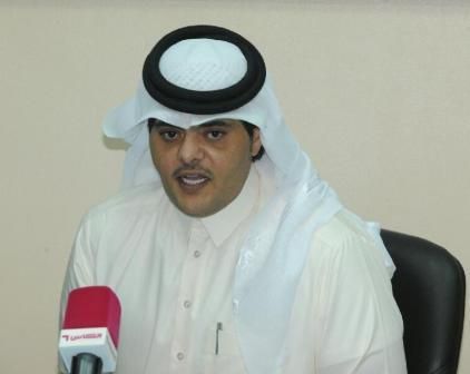 الشيخ جاسم بن محمد آل ثاني 