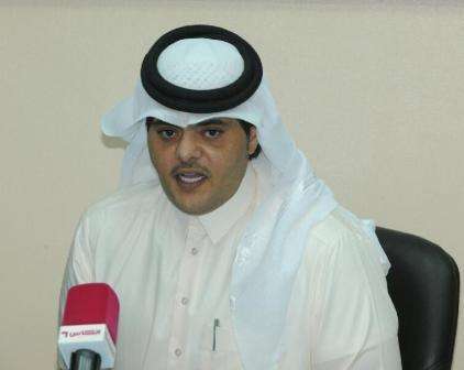 الشيخ جاسم بن محمد آل ثاني