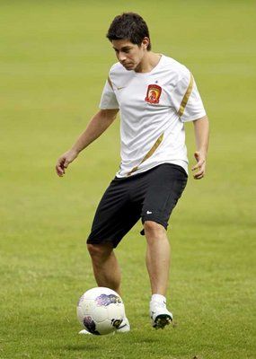 داريو كونكا 