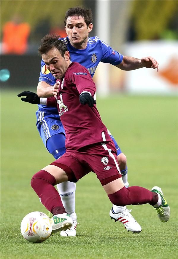 روبن كازان "أرشيفية"