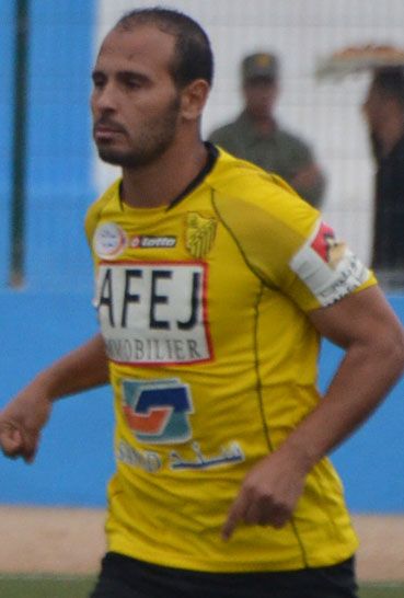 سعيد الحموني