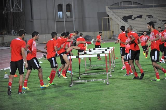 المنتخب البحريني 