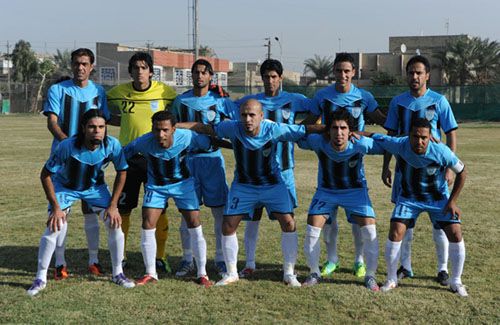 baghdadteam11
