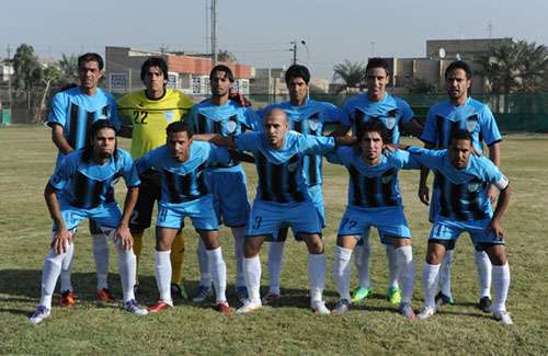 baghdadteam11