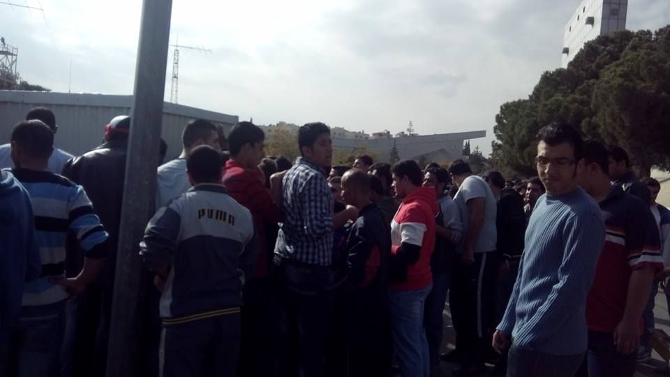 تصوير : محمود عزالدين