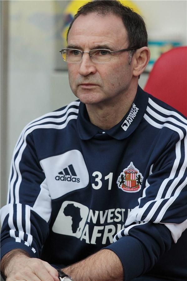 مارتن اونيل