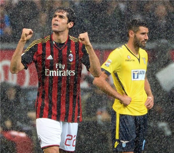  ريكاردو كاكا