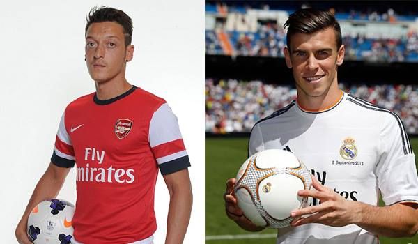 ozil-bale-real-arsenal