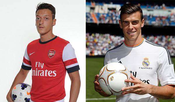 ozil-bale-real-arsenal