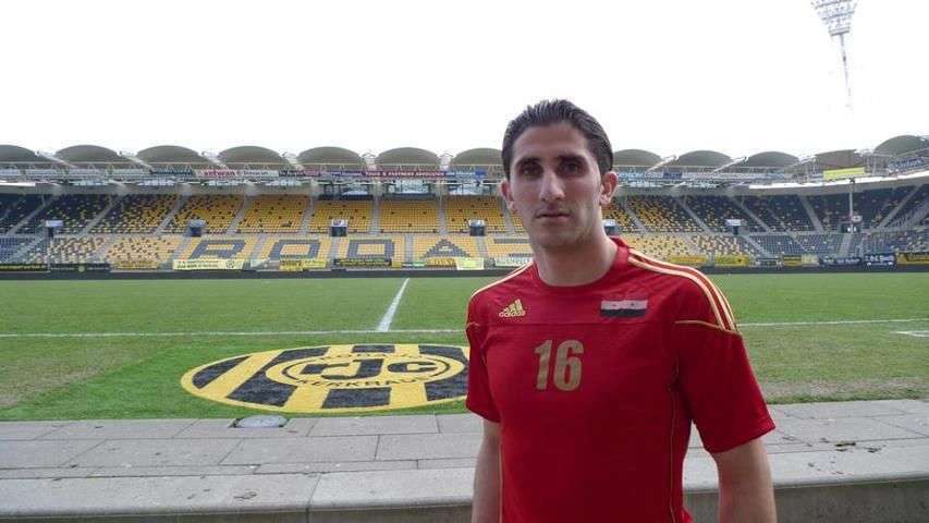 سنحاريب الملكي