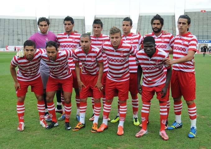 فريق الإفريقي