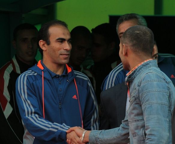 سيد عبد الحفيظ