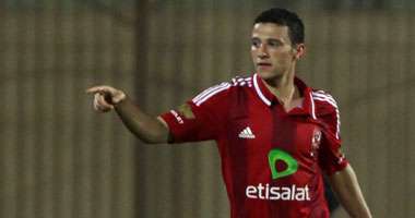 أحمد عبد الظاهر 