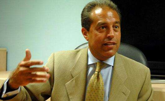 خالد الدرندلي