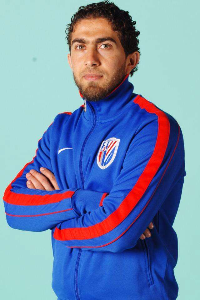 فراس الخطيب