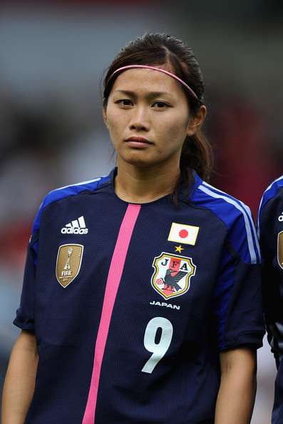 ناهومي كاواسومي