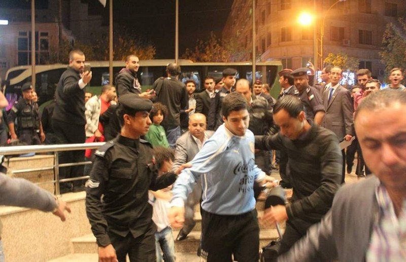 تصوير : محمود عزالدين