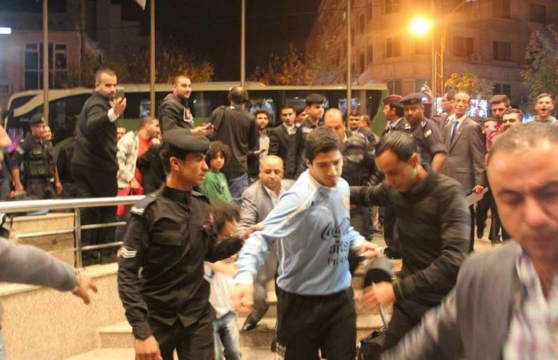  تصوير : محمود عزالدين