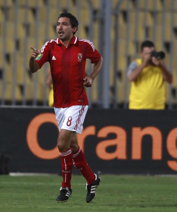 محمد بركات 