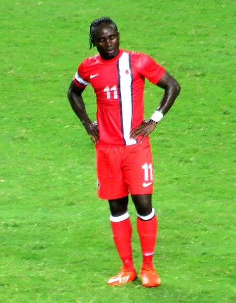 جودفريد كاريكاري 