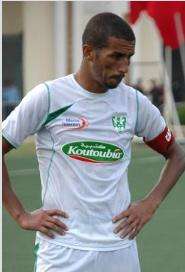 رشيد برواس