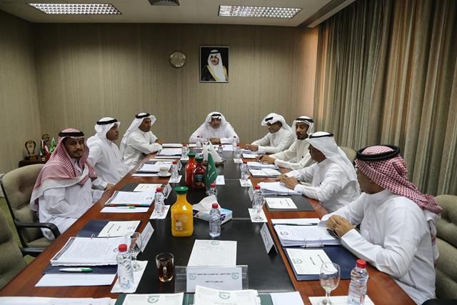 اجتماع اتحاد الجمباز