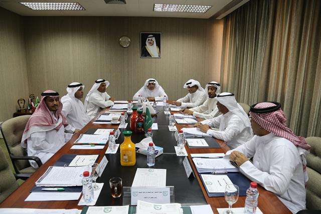 اجتماع اتحاد الجمباز