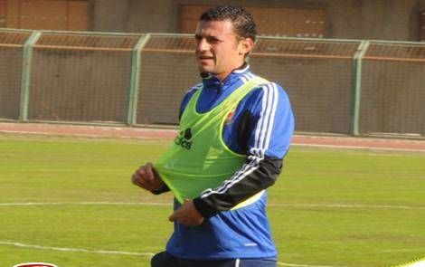  أحمد عبد الظاهر