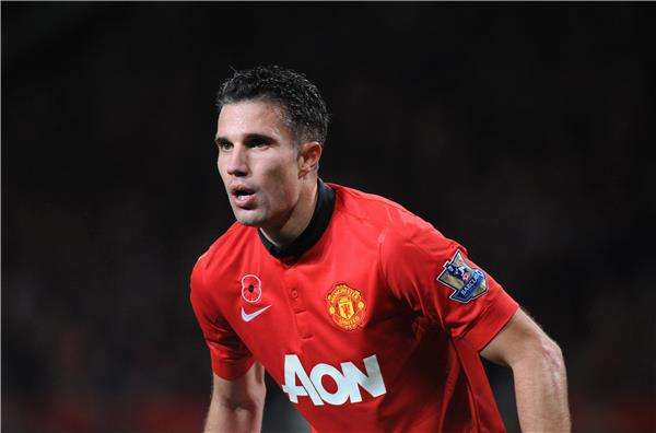 روبين فان بيرسي