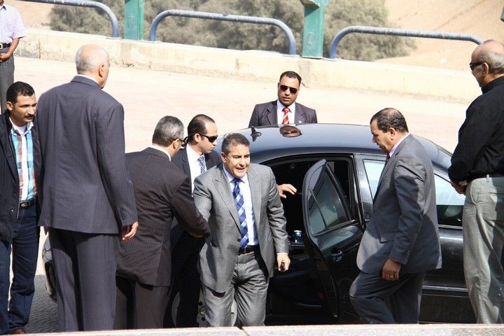 طاهر أبو زيد